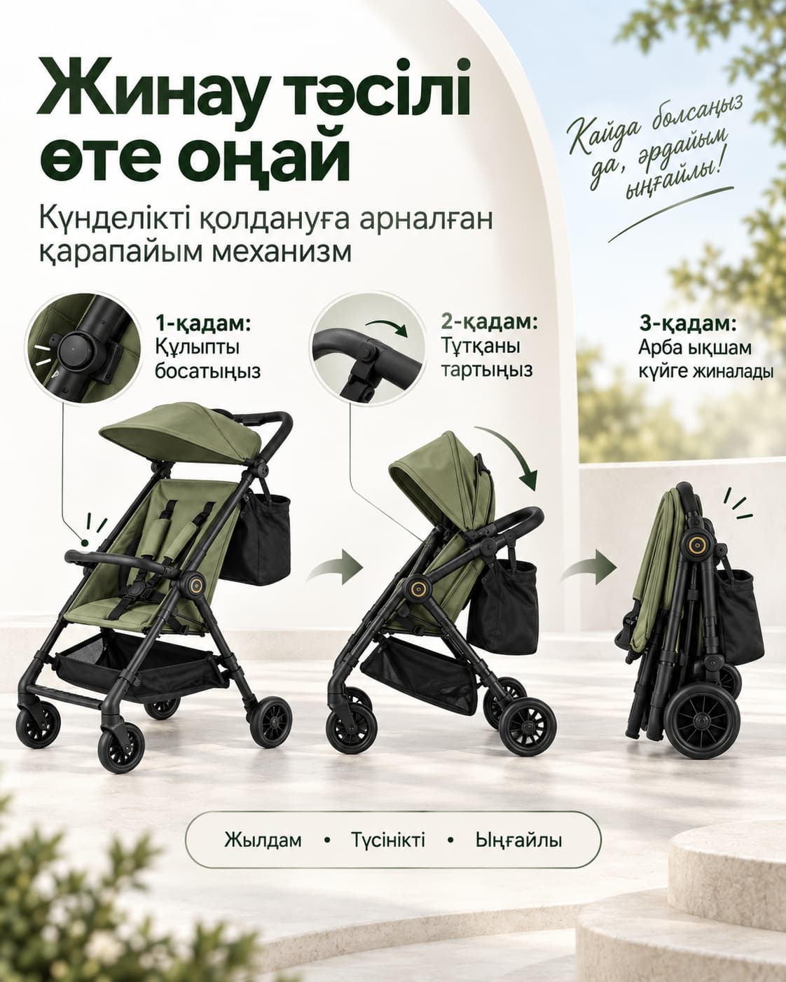 Тауар KDISHI6WGAFRNZ Тауар туралы толық 3