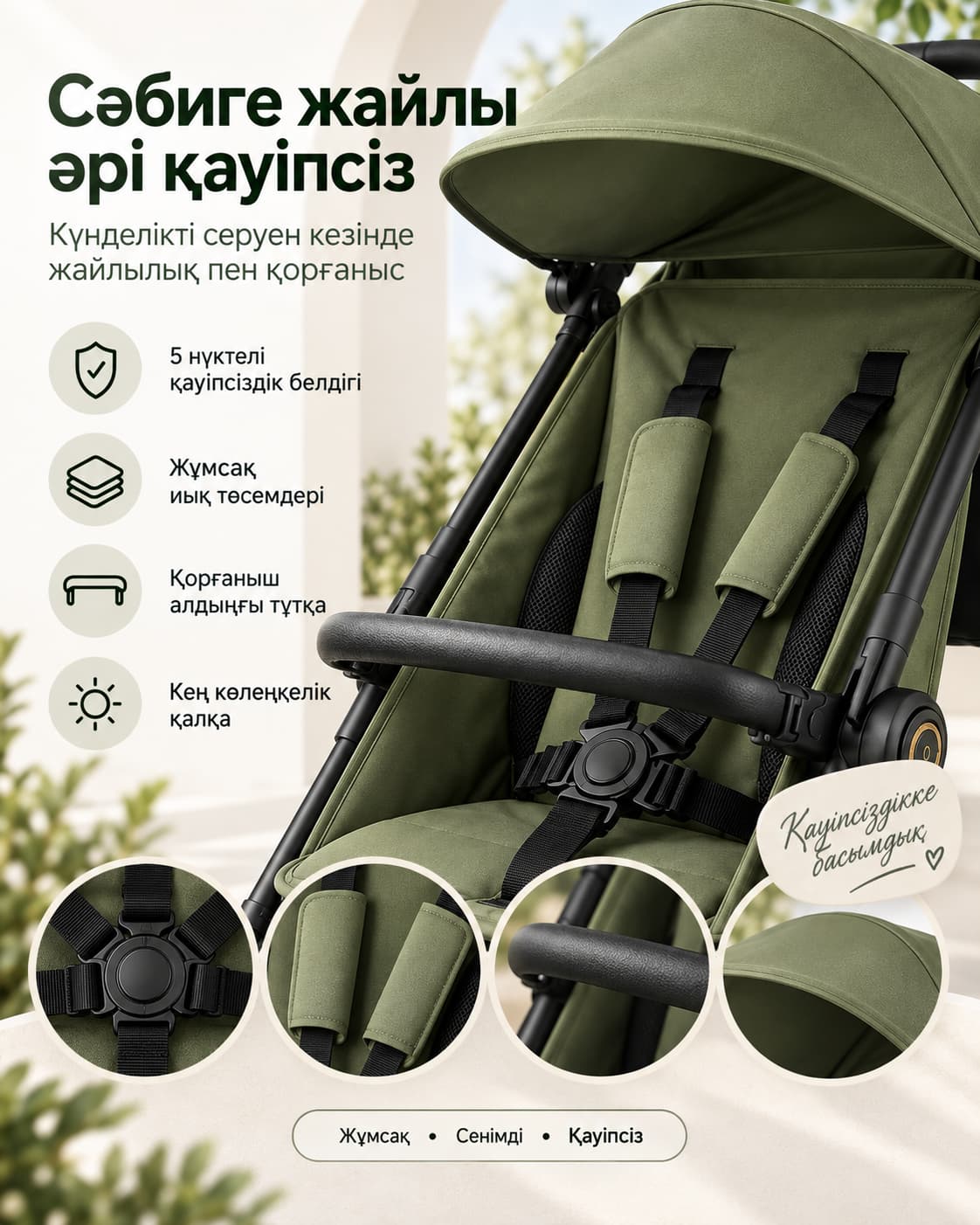 Тауар KDISHI6WGAFRNZ Тауар туралы толық 4